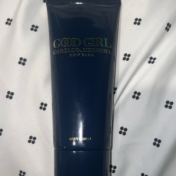 Carolina Herrera Bath & Body Carolina Herrera Good Girl Body Lotion